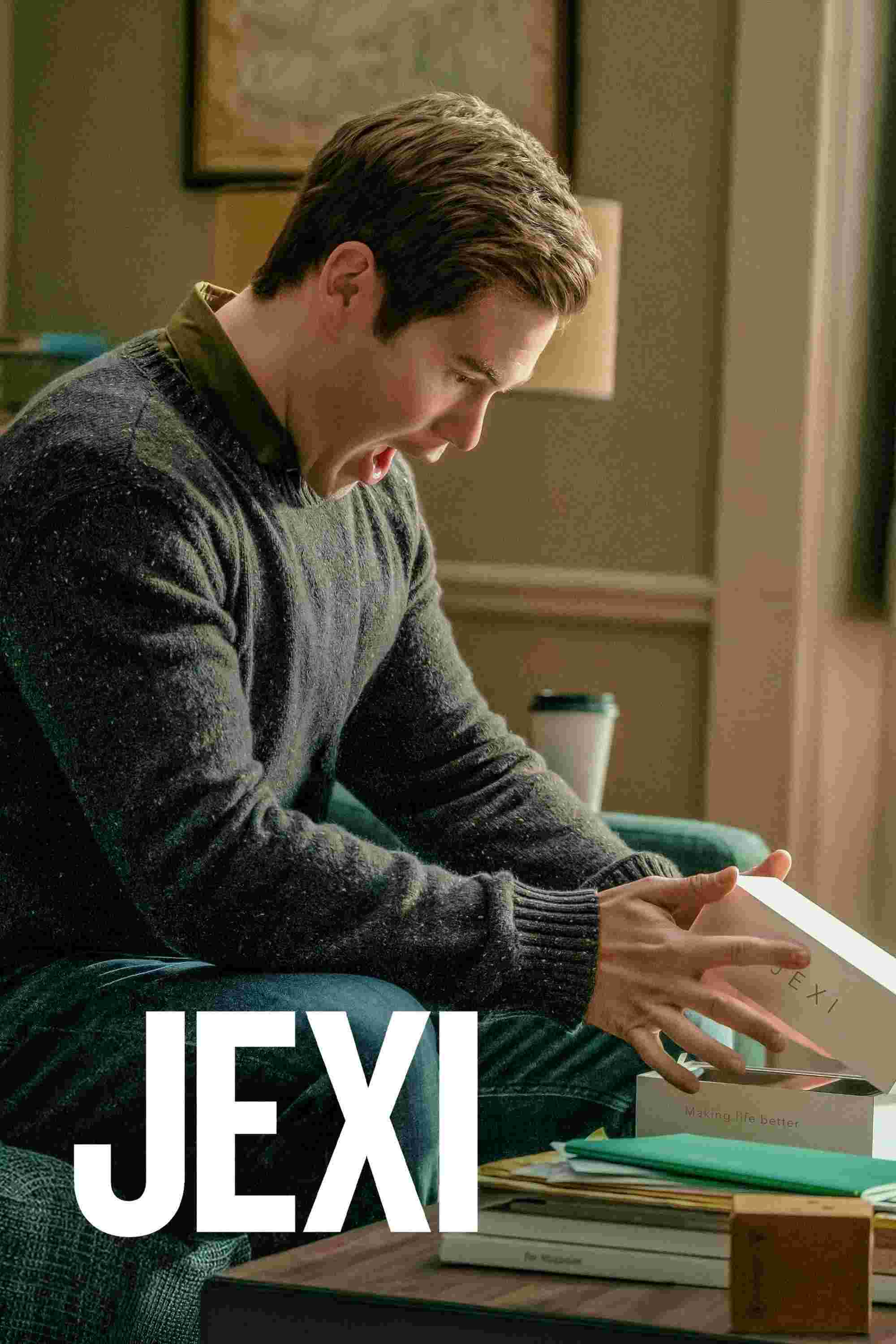 Jexi (2019) Adam Devine